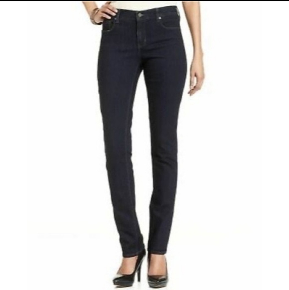 DKNY Soho Skinny Jeans